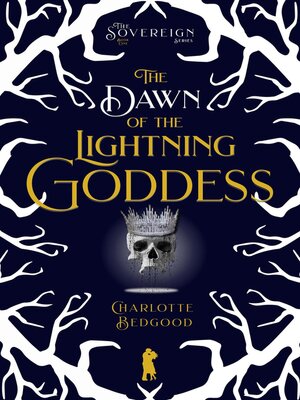 cover image of The Dawn of the Lightning Goddess